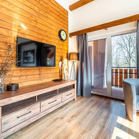 Apartamenty Gorski Zakatek Karpacz Na Emilii Plater 18C Exterior foto